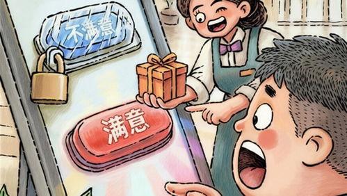 良启漫画,描绘生活百态，传递欢乐与思考