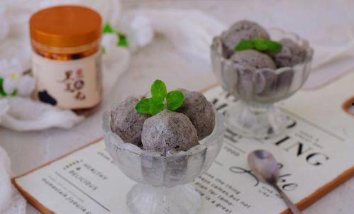 吃瓜娱乐黑色冰激凌,揭秘吃瓜娱乐背后的冰火两重天